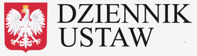 Dziennik Ustaw